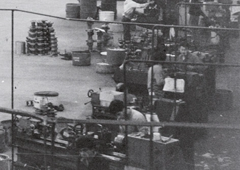 Valmec 1981