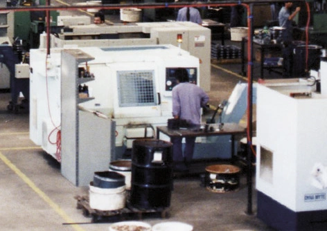 Valmec 1992