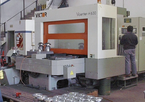 Valmec 2003