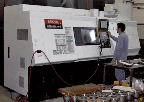 Valmec 2005