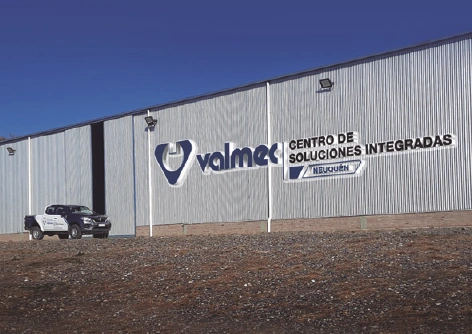 Valmec 2023